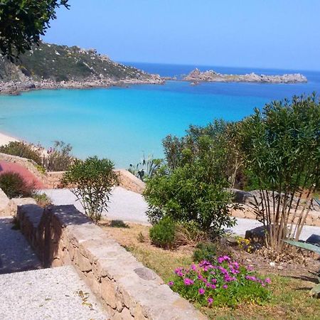 Villetta Nanny II Santa Teresa Gallura Zewnętrze zdjęcie