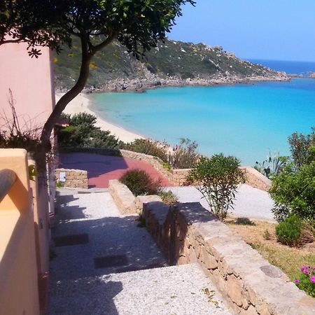Villetta Nanny II Santa Teresa Gallura Zewnętrze zdjęcie