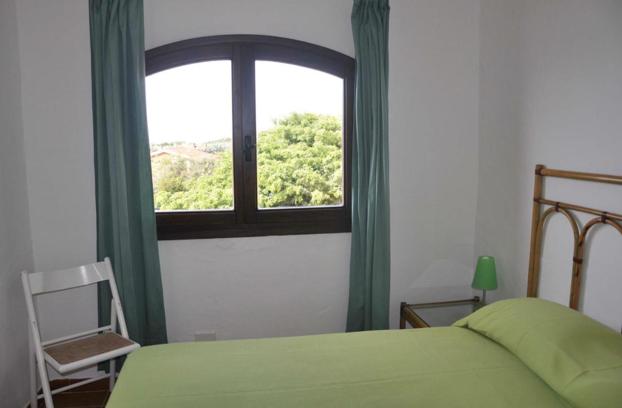 Villetta Nanny II Santa Teresa Gallura Zewnętrze zdjęcie