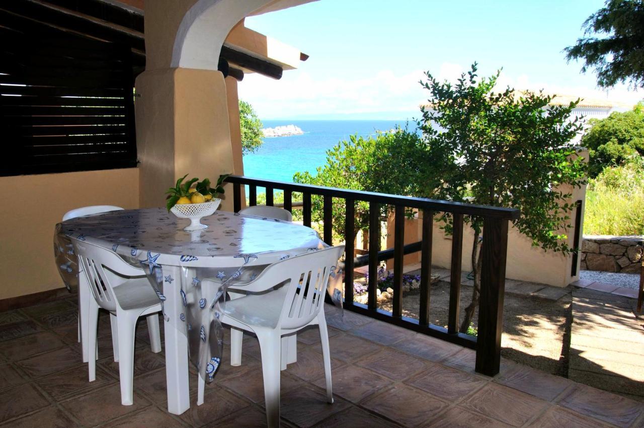 Villetta Nanny II Santa Teresa Gallura Zewnętrze zdjęcie