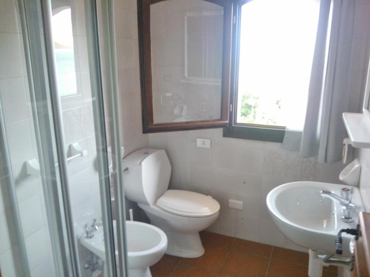 Villetta Nanny II Santa Teresa Gallura Zewnętrze zdjęcie