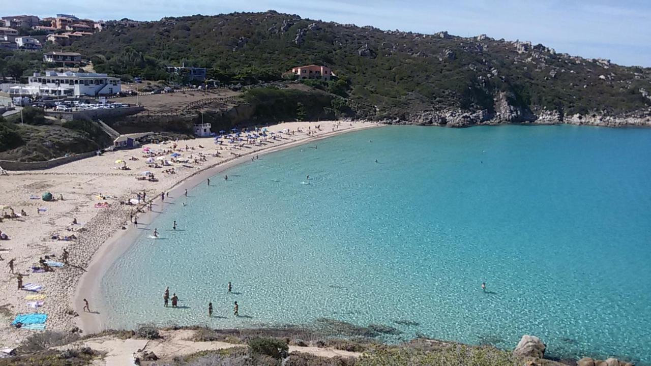 Villetta Nanny II Santa Teresa Gallura Zewnętrze zdjęcie