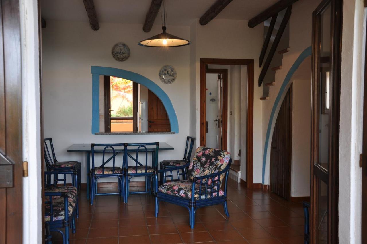 Villetta Nanny II Santa Teresa Gallura Zewnętrze zdjęcie