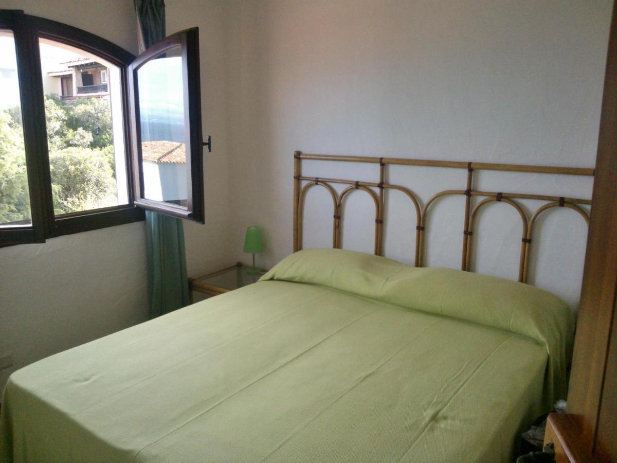 Villetta Nanny II Santa Teresa Gallura Zewnętrze zdjęcie