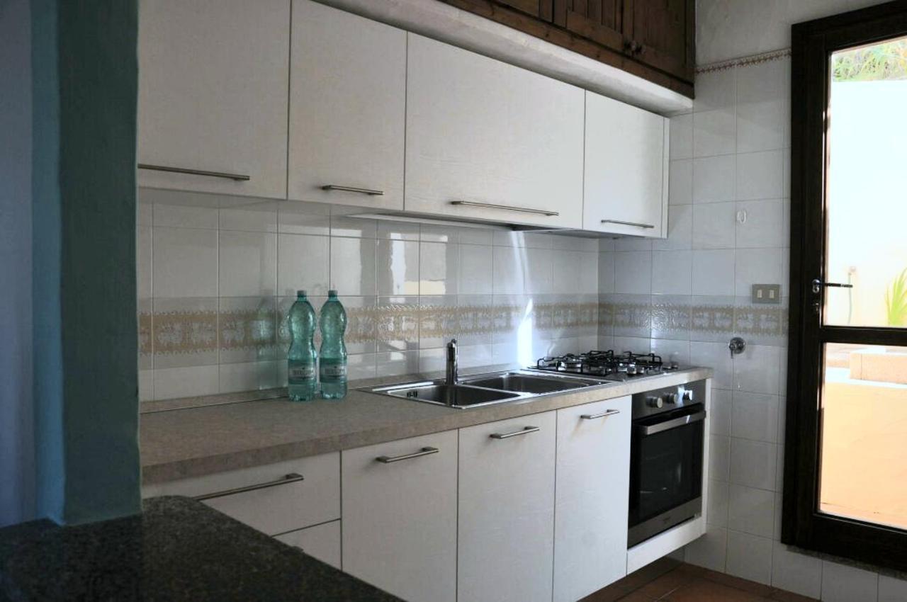 Villetta Nanny II Santa Teresa Gallura Zewnętrze zdjęcie
