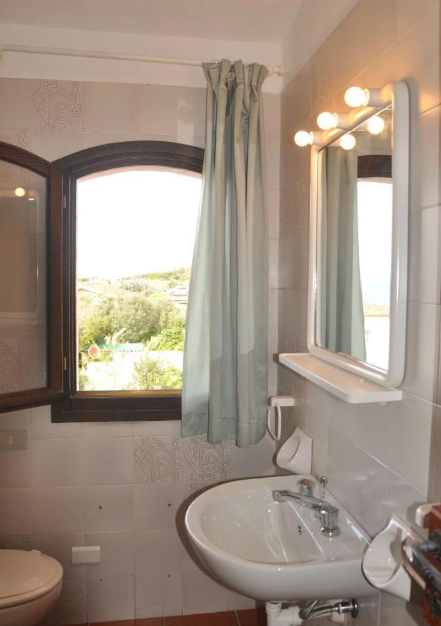 Villetta Nanny II Santa Teresa Gallura Zewnętrze zdjęcie