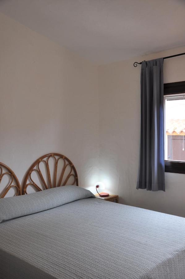 Villetta Nanny II Santa Teresa Gallura Zewnętrze zdjęcie