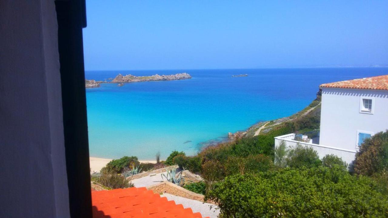 Villetta Nanny II Santa Teresa Gallura Zewnętrze zdjęcie