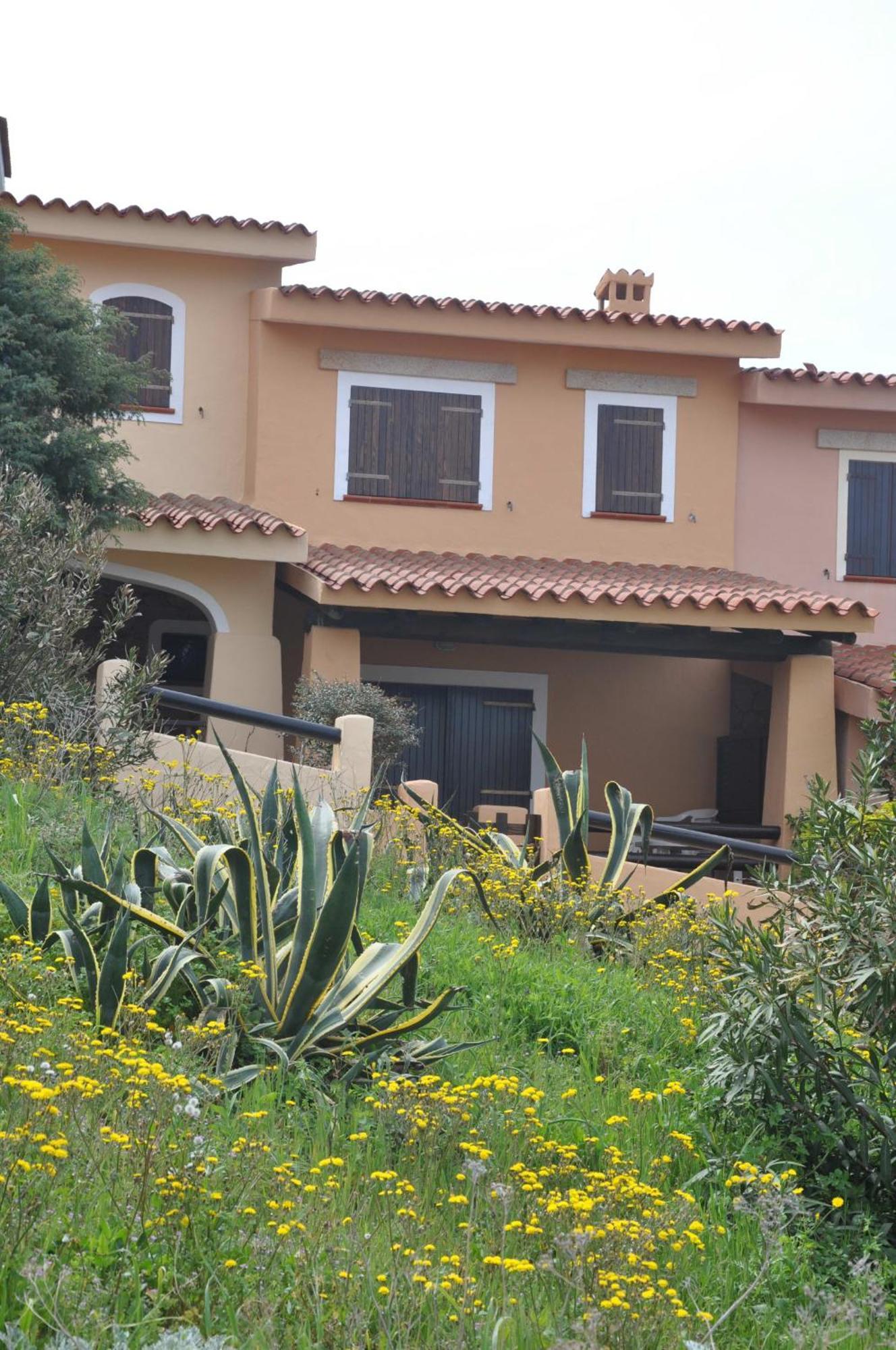 Villetta Nanny II Santa Teresa Gallura Pokój zdjęcie